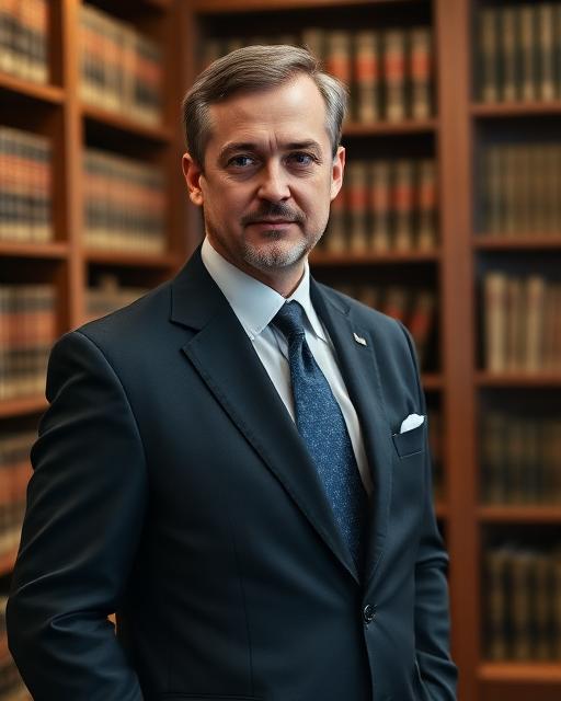 Attorneys & High-Trust Roles