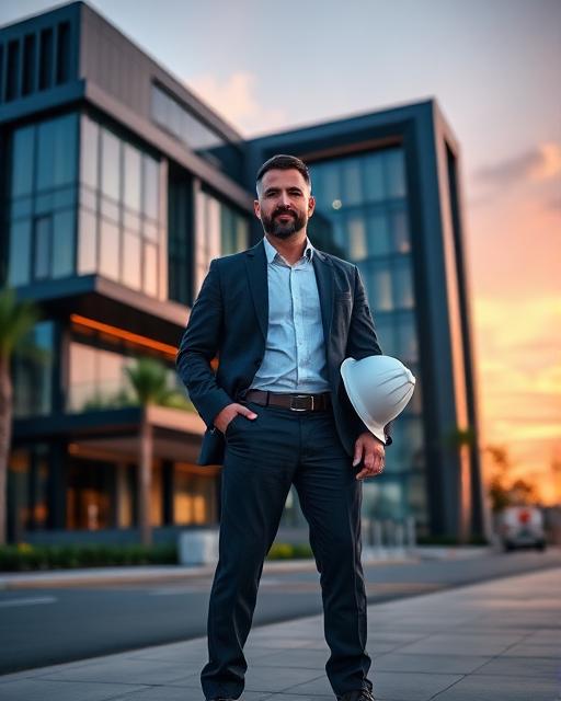 Developers & RE Operators